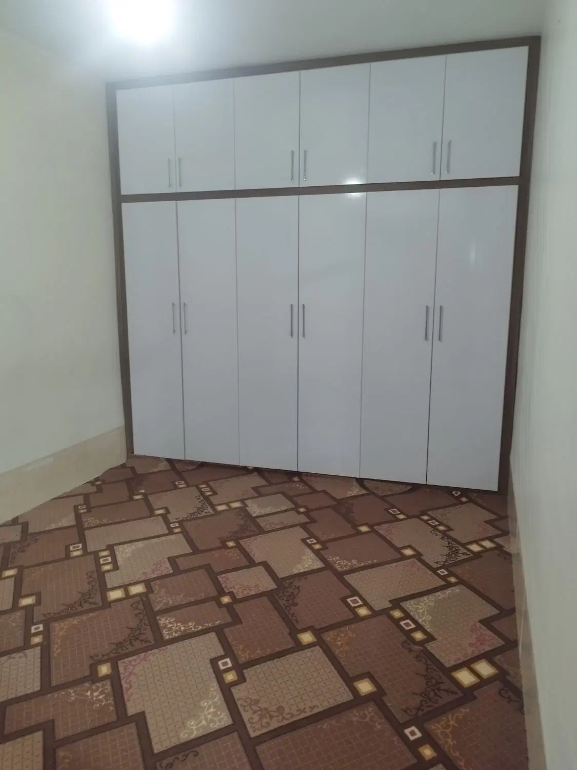 منزل اجاره ای همکف گلشهر