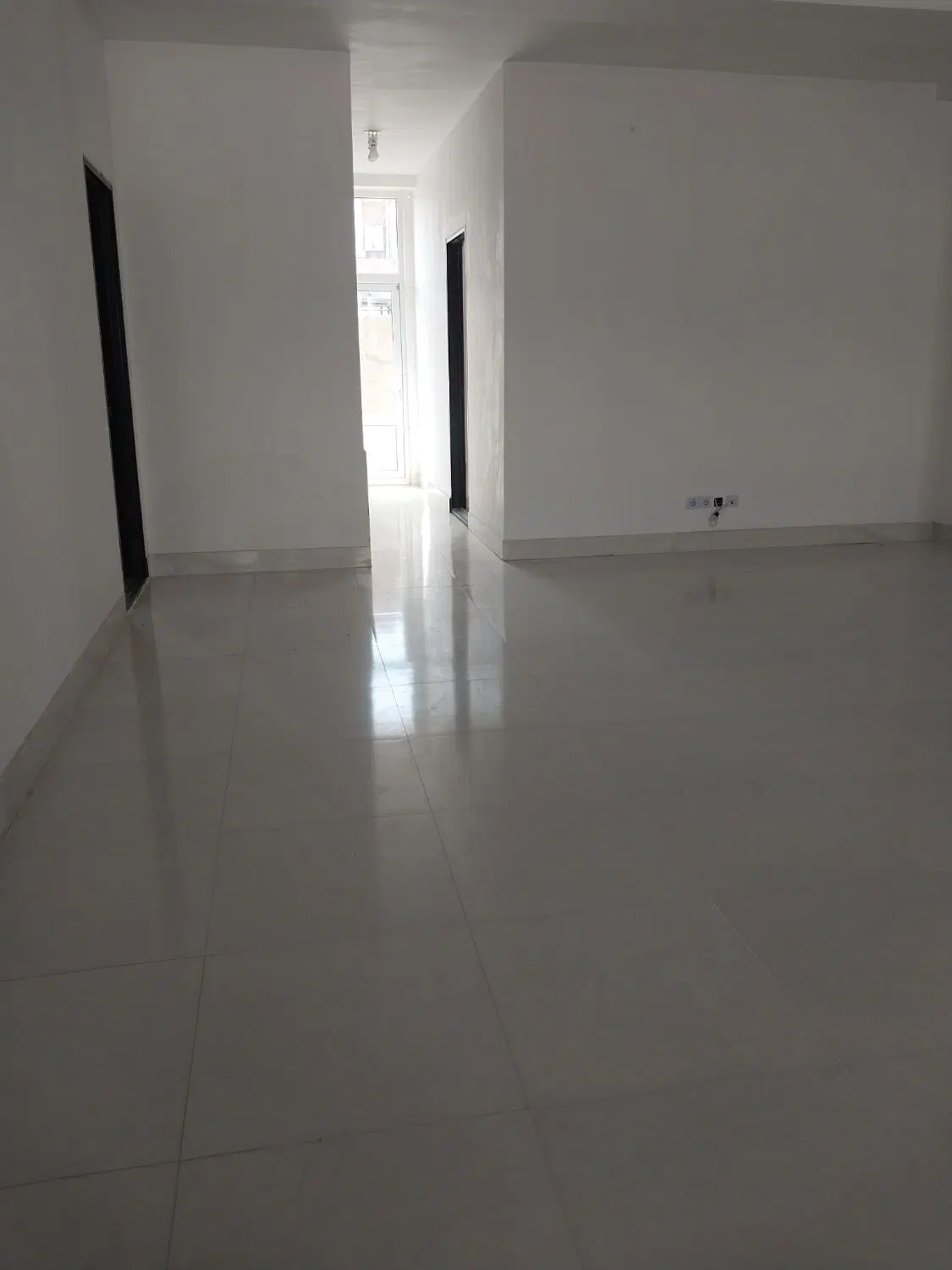 رهن خانه تازه ساخت