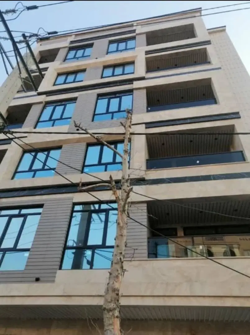 ۸۰متردوخواب رو به نما فاز ۴(سرمایه گذاری)