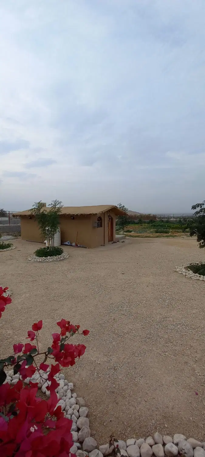 زمین باغشهری معتبر