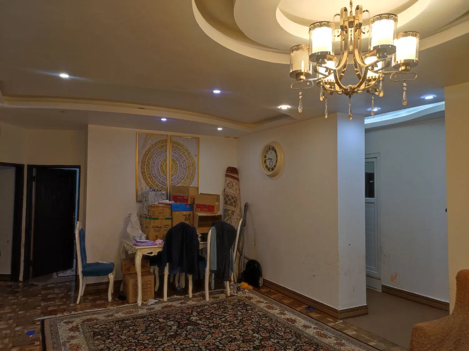 vip gold )home(