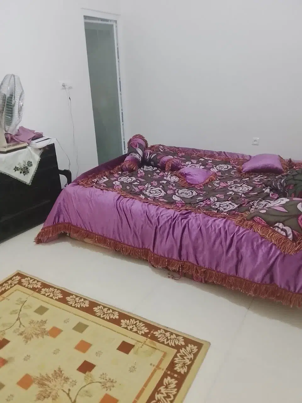 آپارتمان۱۴۵متری ،۳خوابه ،فول ،عبدالمطلب،لاله