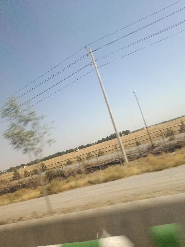 زمین شهرک برق