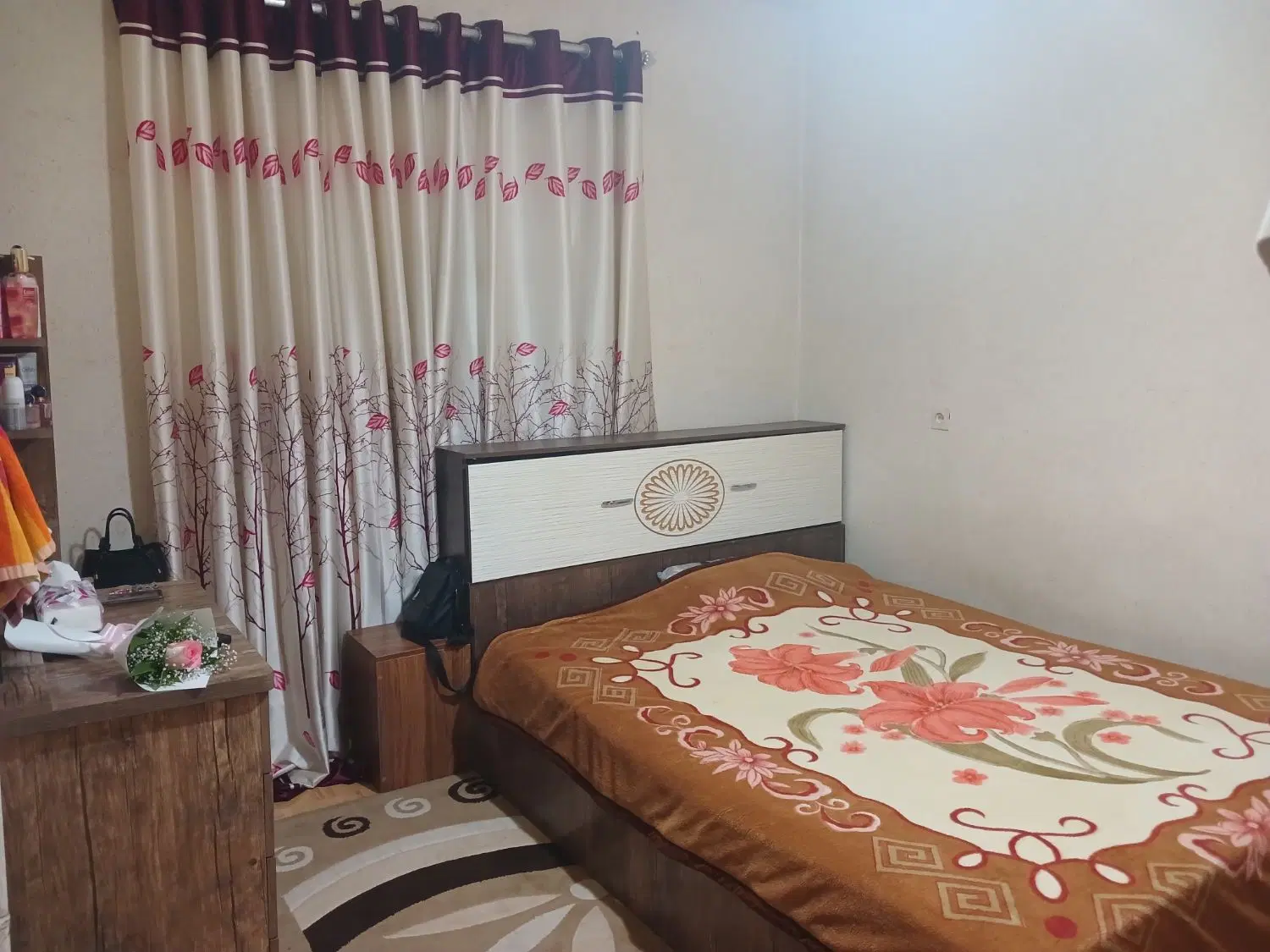 خانه ویلایی سند تک برگی 133متر