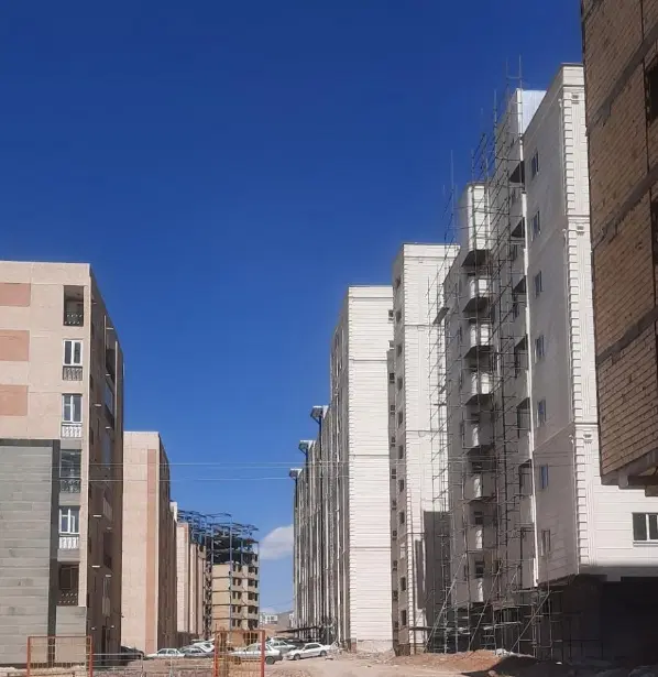 خانه مجتمع علوم پزشکی