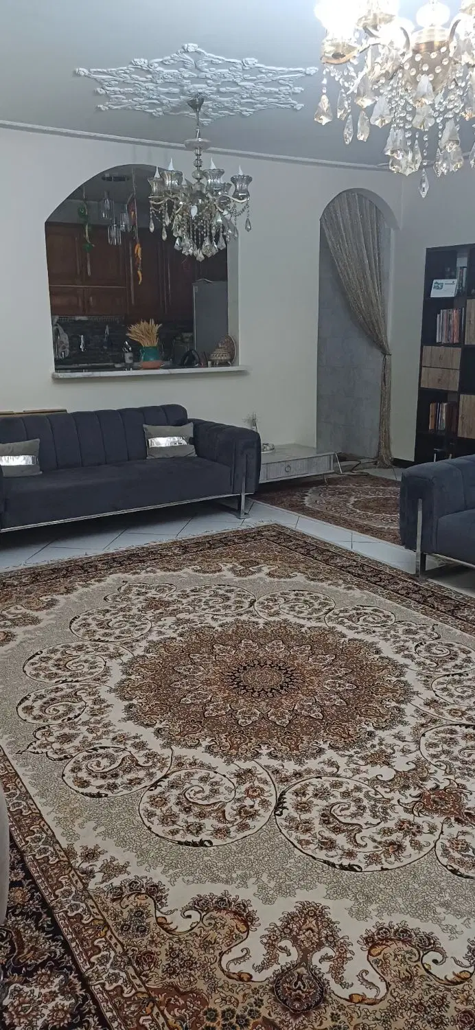 اپارتمان ۸۰ متری