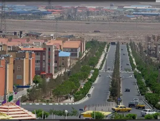 فروش تجاری فاز ۴ جنوبی