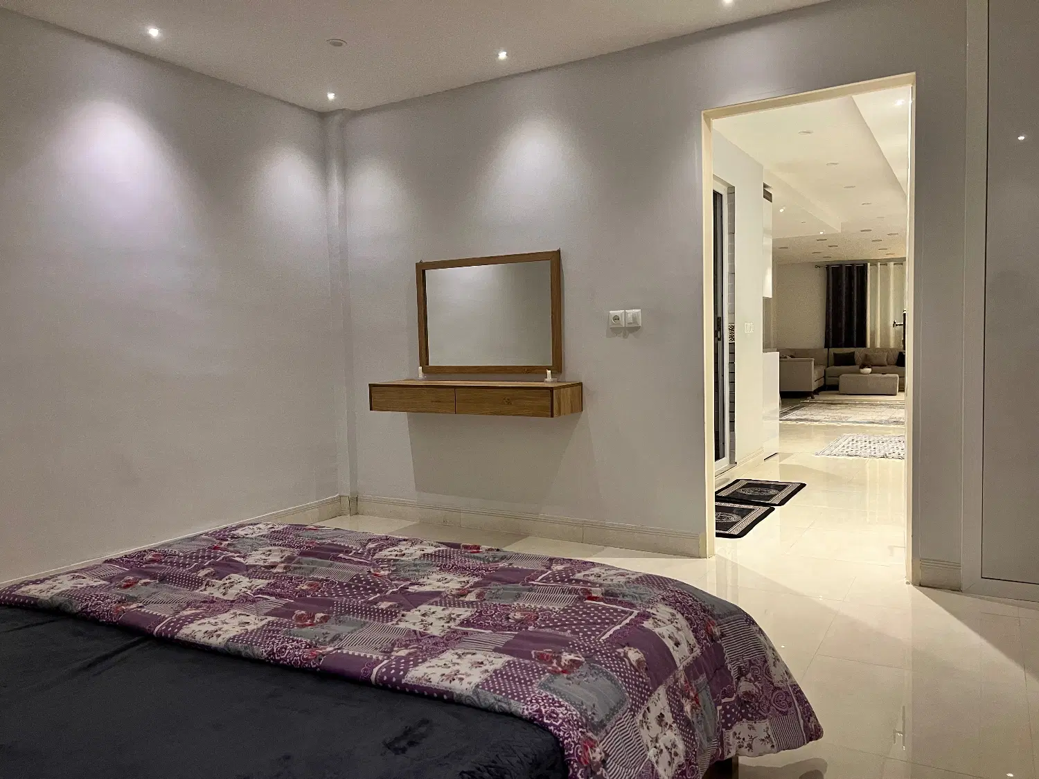 اجاره کوتاه مدت اپارتمان