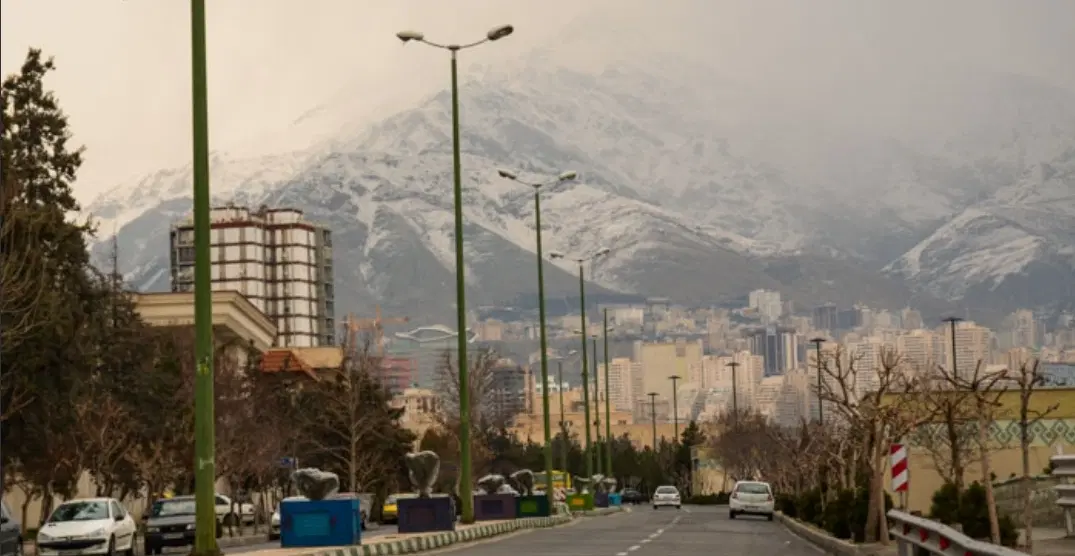 زمین بلوار صیاد شیرازی
