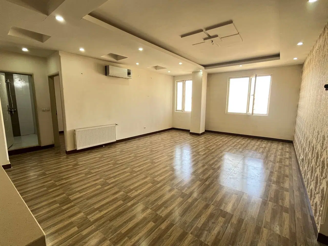 آپارتمان اجاره ای ۹۰ متری