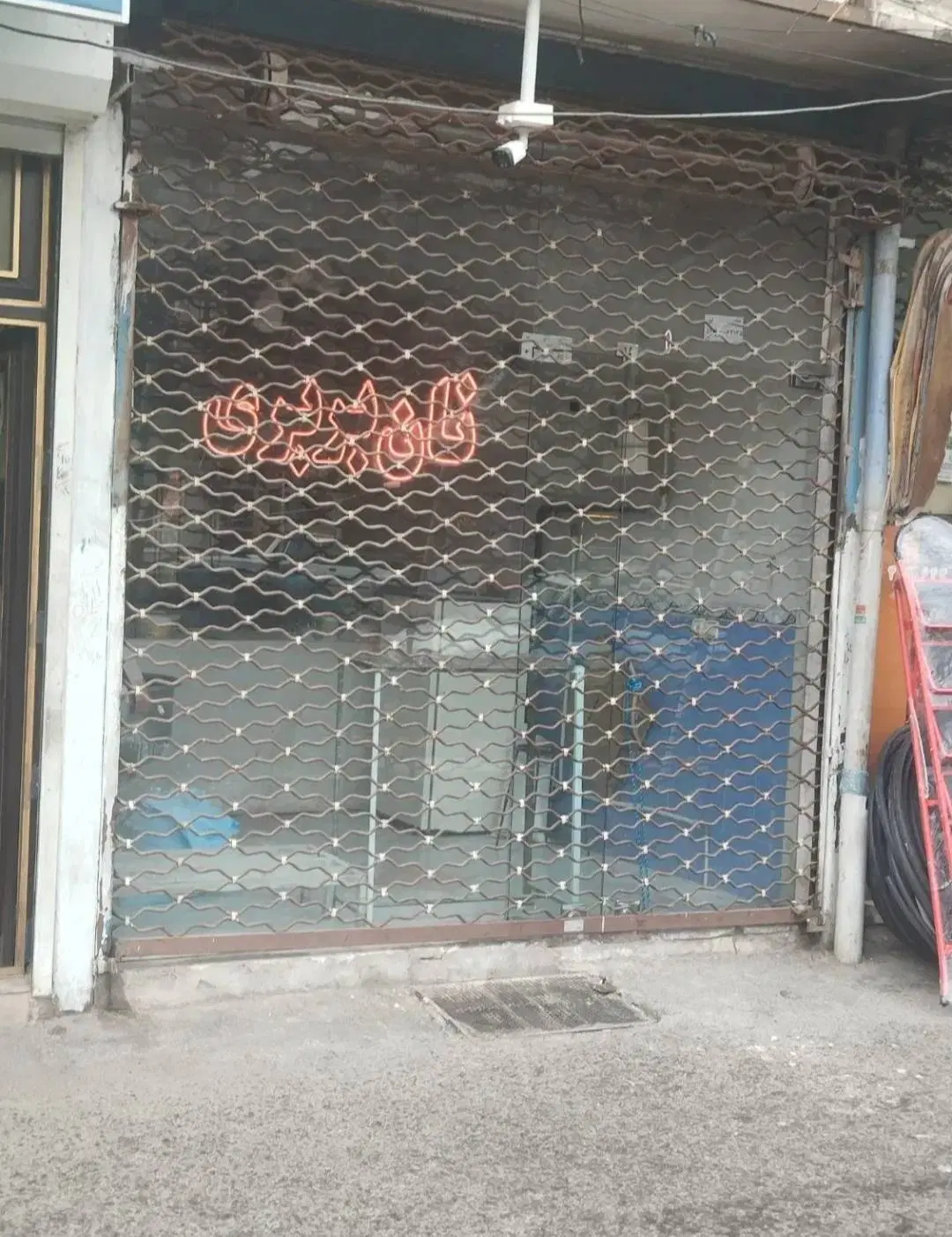 اجاره مغازه میدان امام حسین
