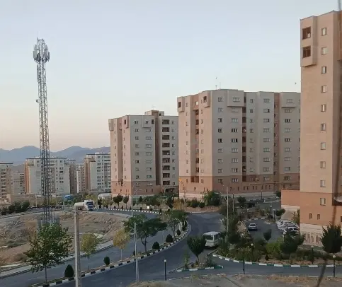 شهرک کوثر اجاره