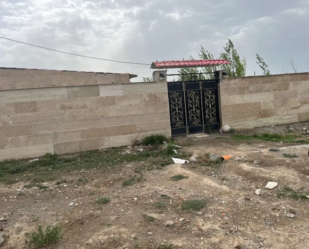 فروش خونه باغ در 15کیلومتری اردبیل