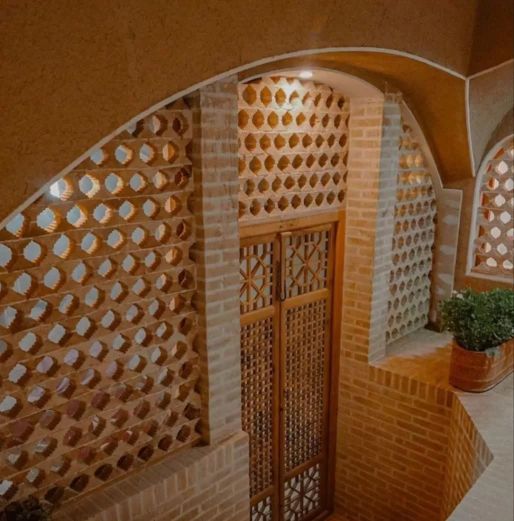 فروش خانه سنتی بومگردی