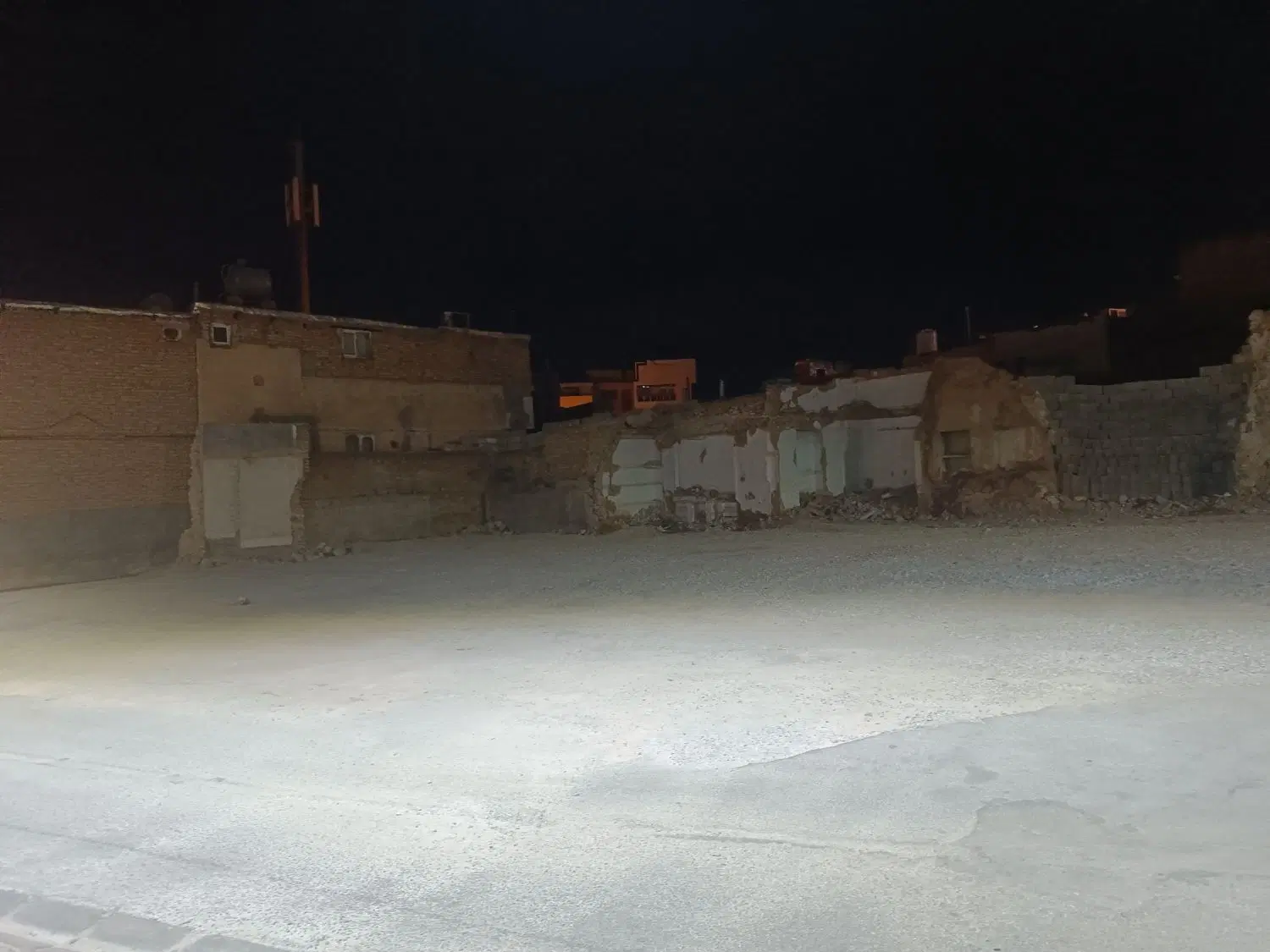 فروش زمین