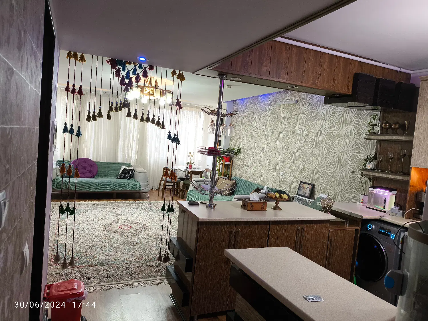 اجاره منزل مسکونی