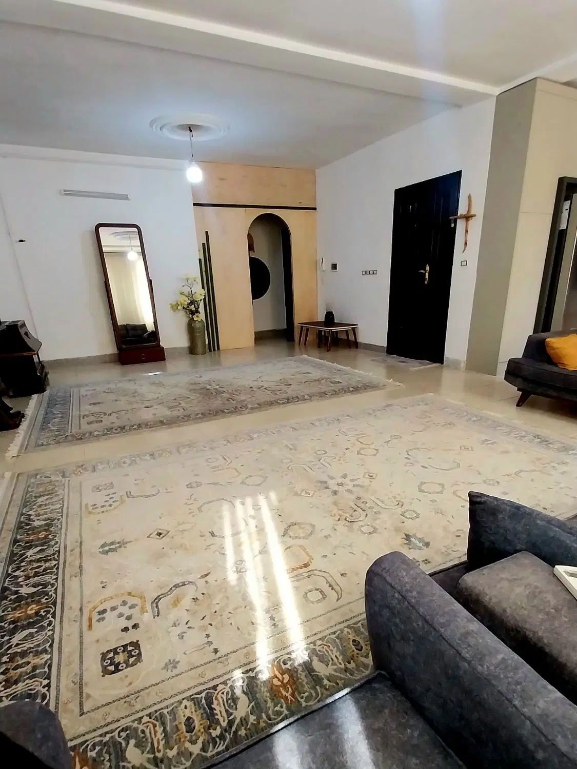 فروش واحد