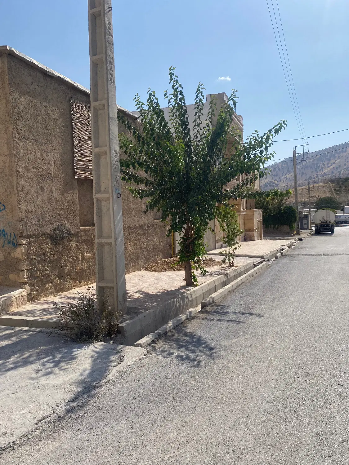 منزل فروشی هفت چشمه