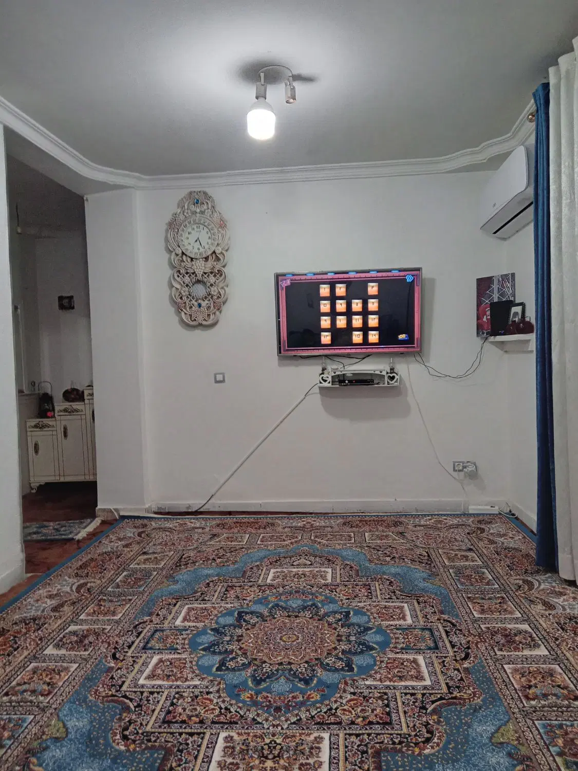 ارتش ۹ یا شهرک پالیز دشتی زاده ۱۳
