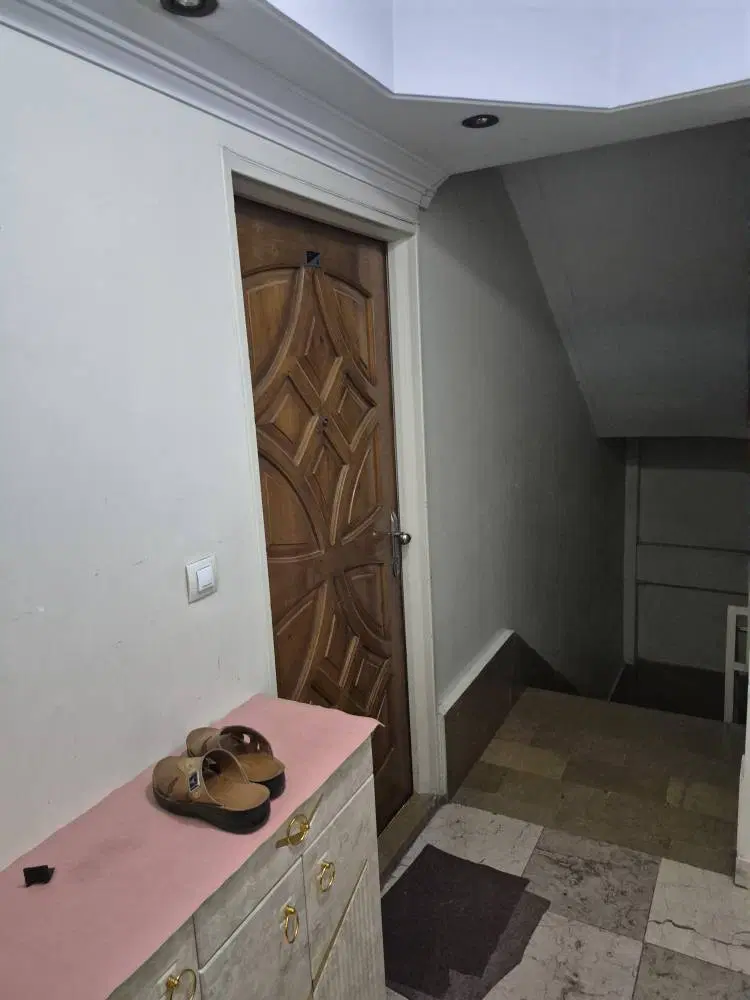 آپارتمان ۷۱ متری