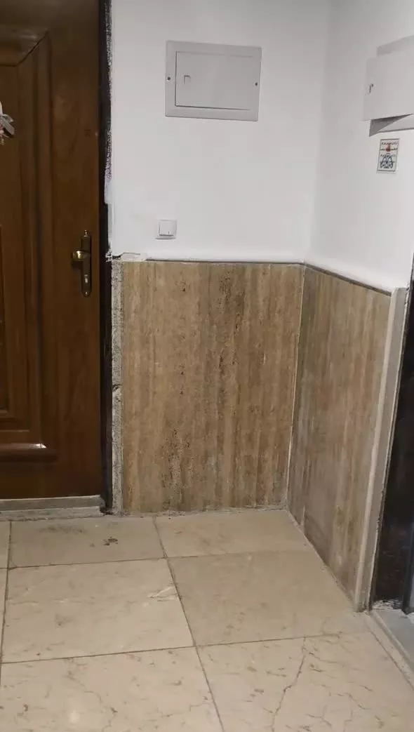 آپارتمان چیتگر