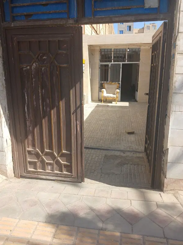 اجاره خانه ویلایی ۱۳۰متری دربلوارفلسطین
