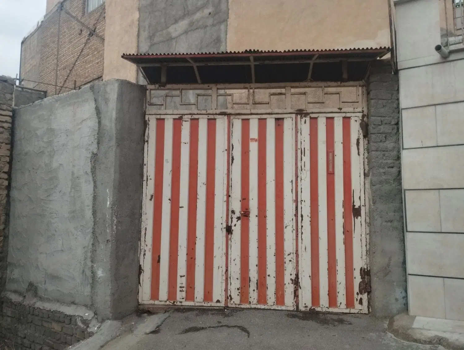 اجاره انبار یا کارگاه