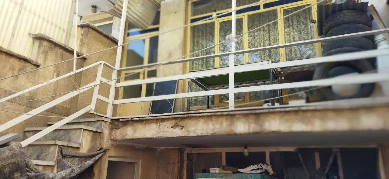 خانه ویلایی، کلنگی، ۱۰۰متری