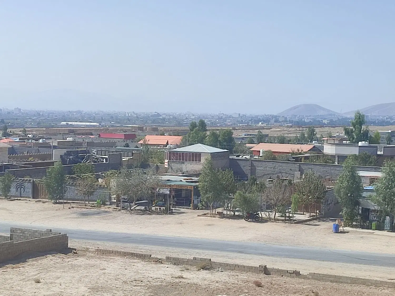 زمین