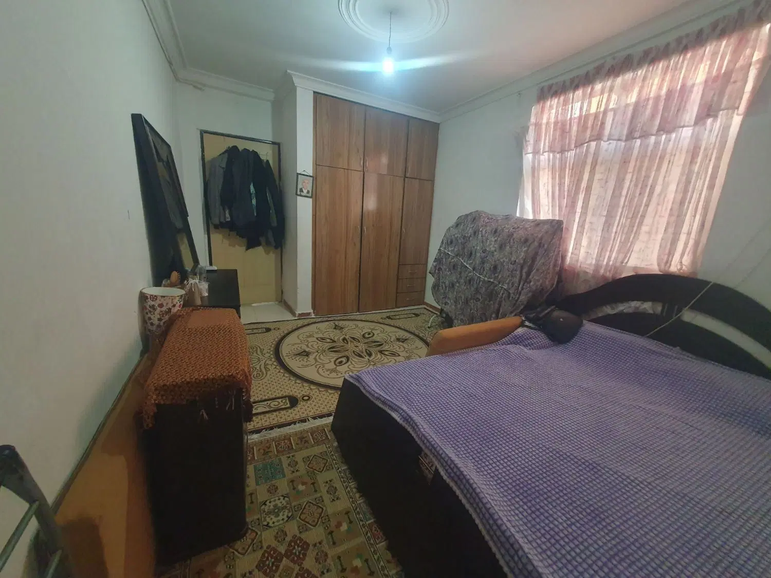 ۸۰ متر ، پاره بیجار .