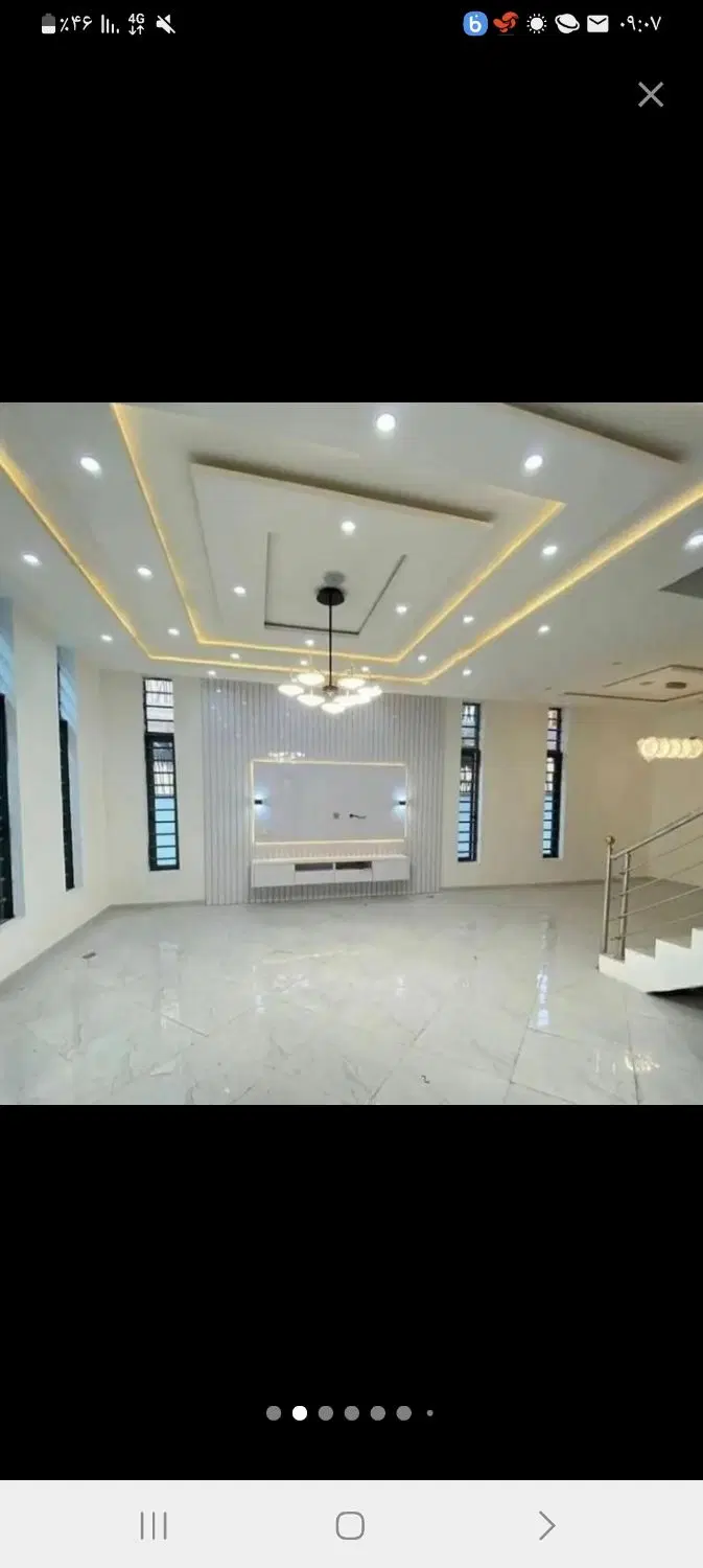 خانه ۶۰متری