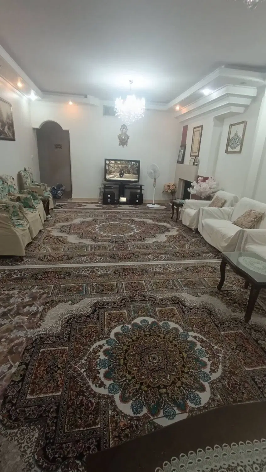 121مترفول امکانات 3خواب  المهدی قدس