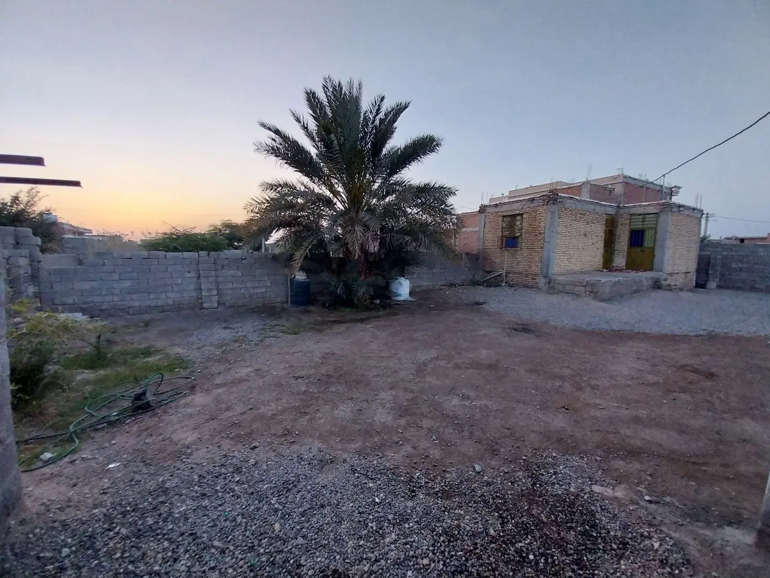 خانه فروشی خیابان امام حسین