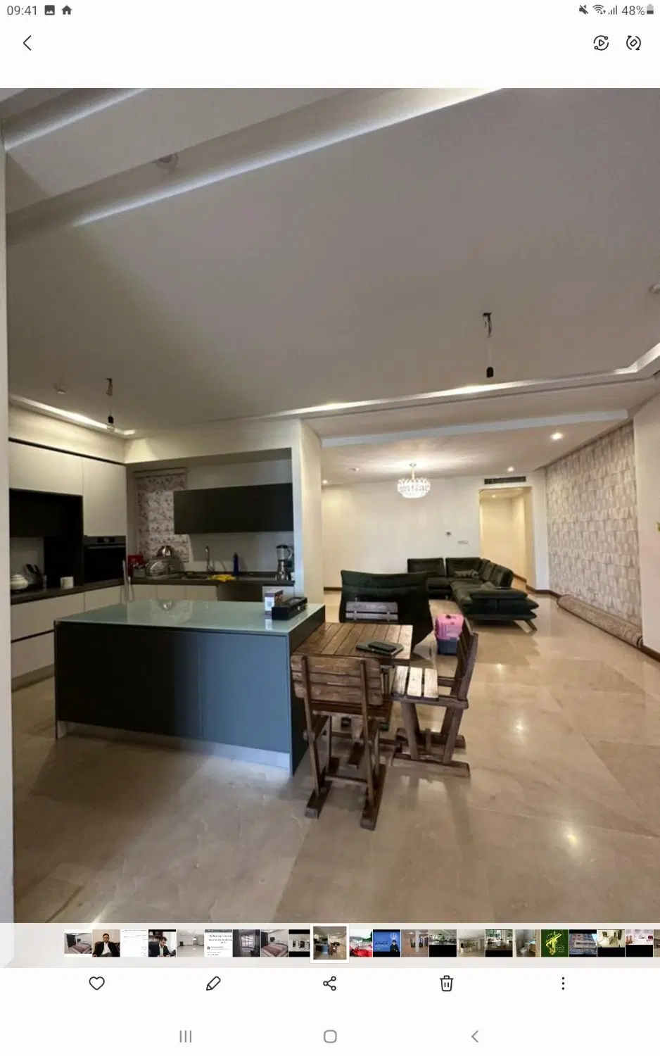 مشارکت سرمایه‌گذاری خریدار
