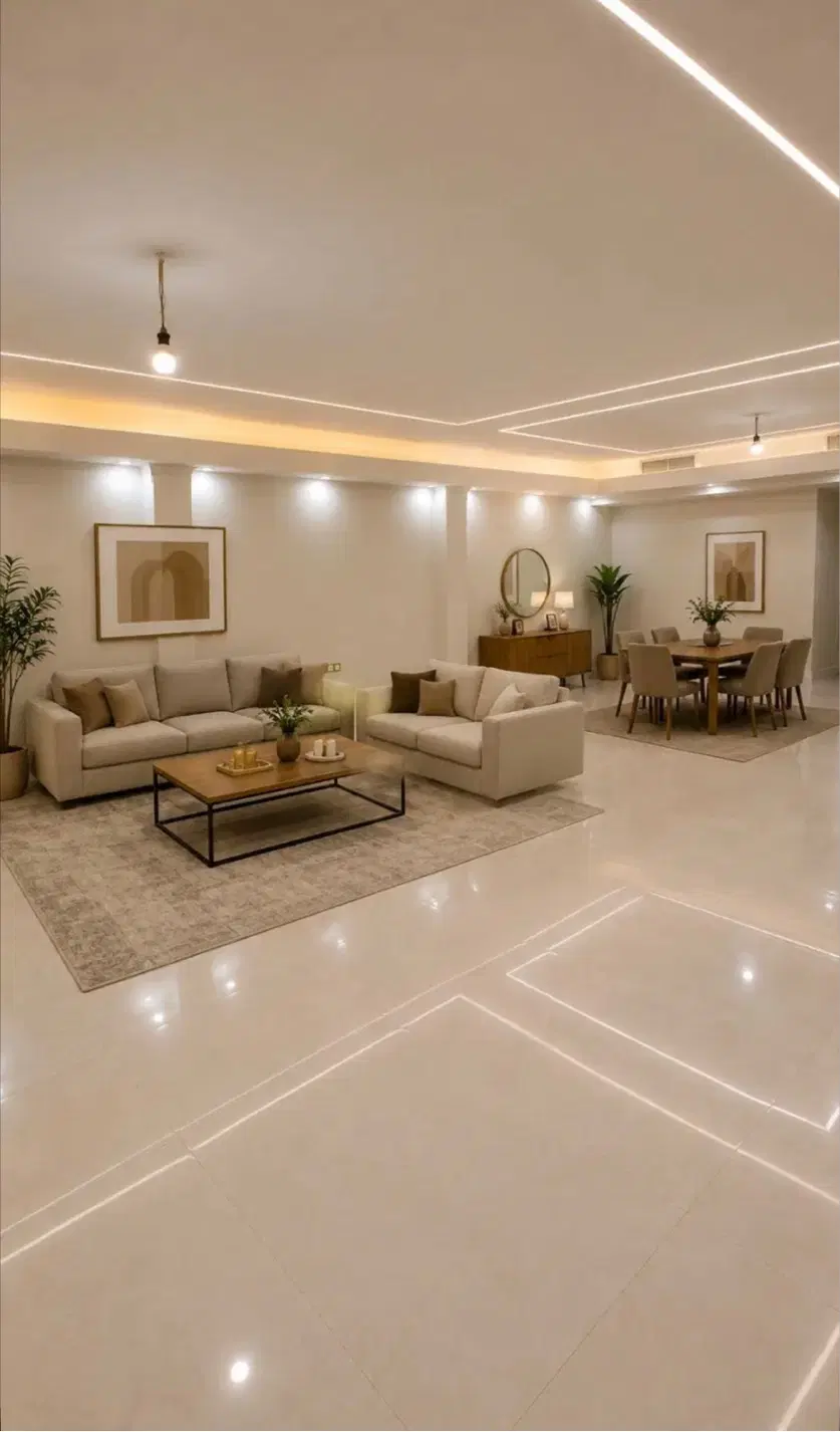 واحد سه خواب قاضی آباد خیابان پنجم