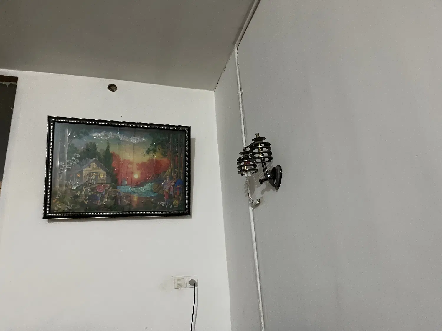 اجاره یه واحد مسکونی