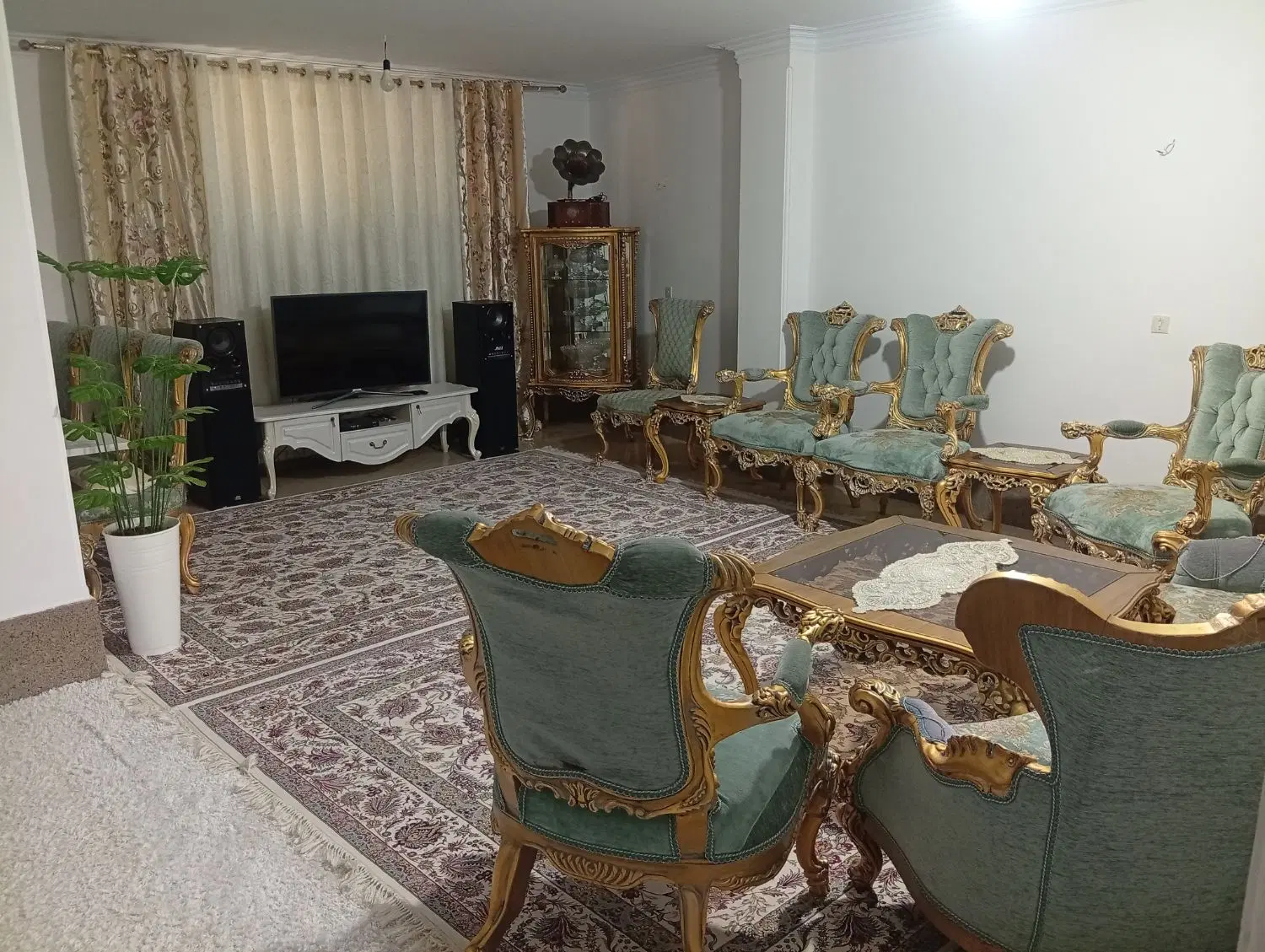 اجاره آپارتمان