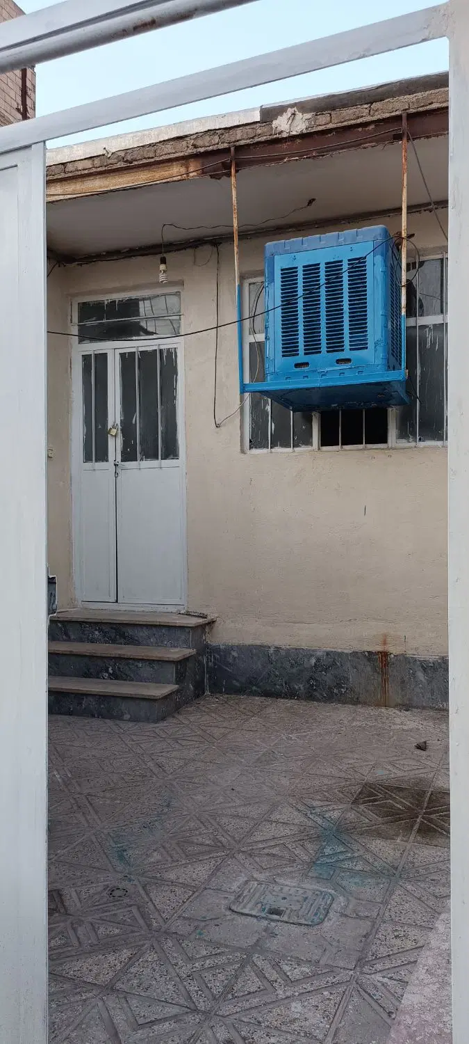 اجاره ۷۰ متری ویلایی