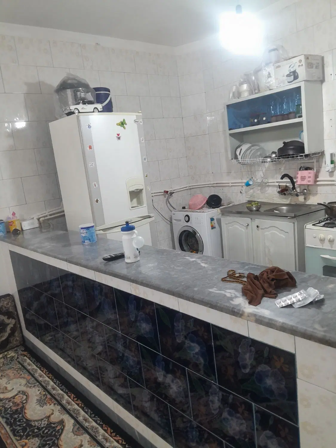 خانه اجاره