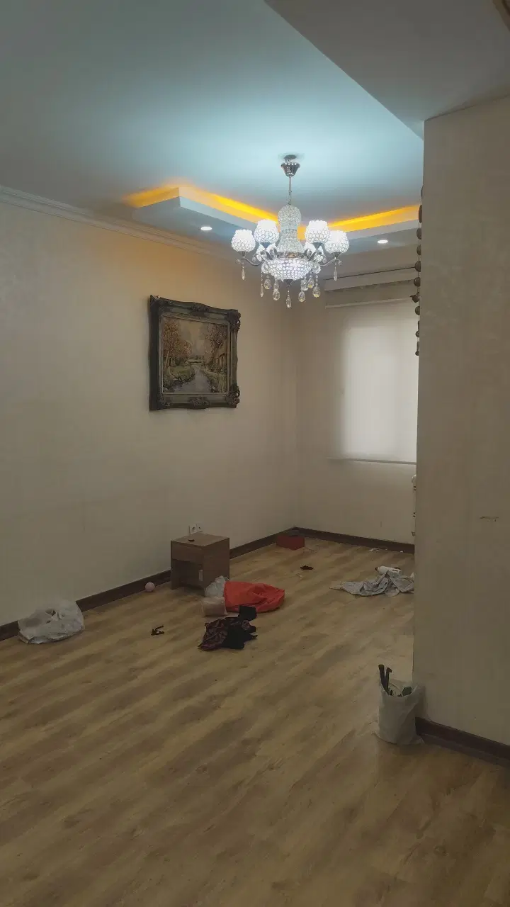 ۶۴متر پارکینگ اسانسور سند دار