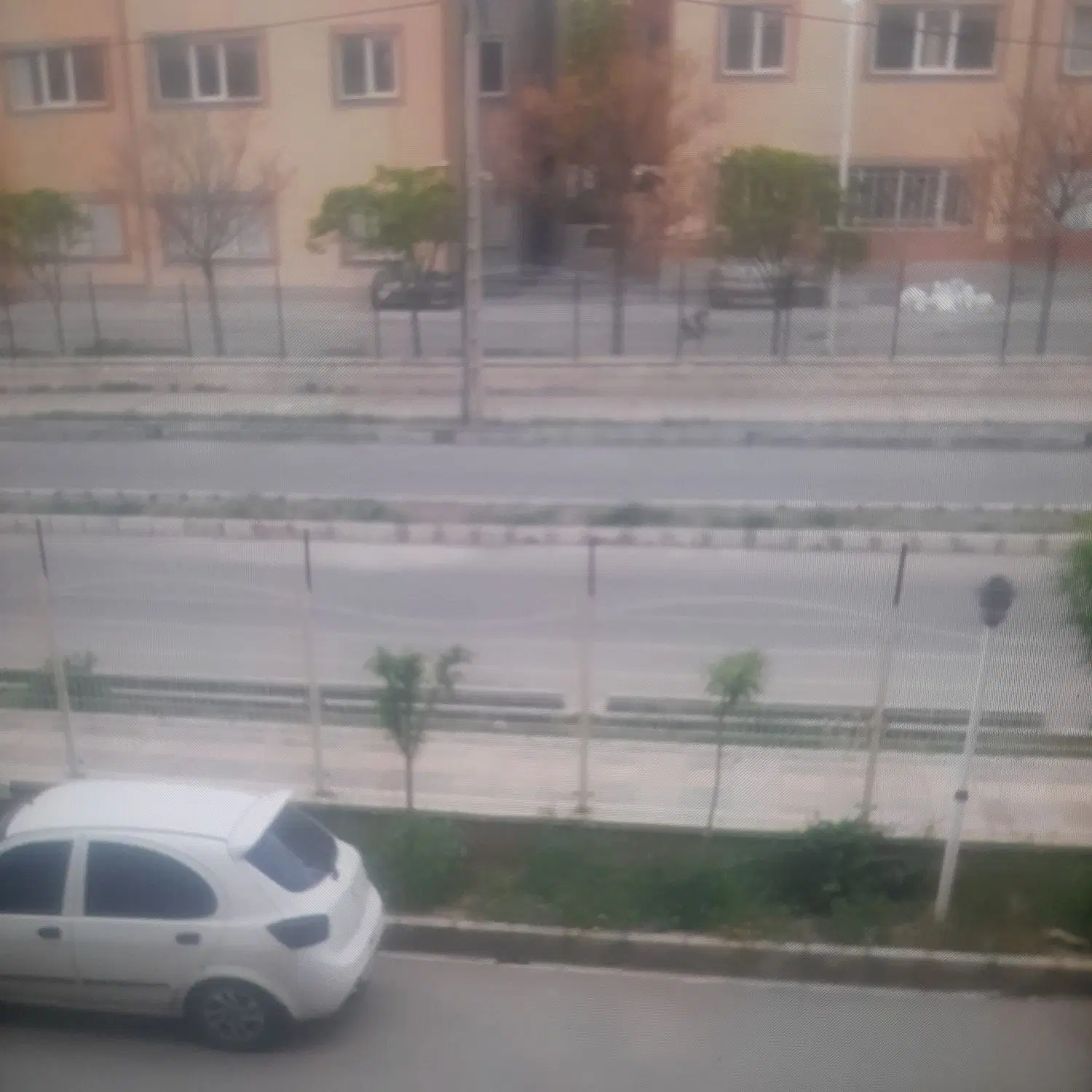 اپارتمان ۸۰ متر جهموری ۳۹