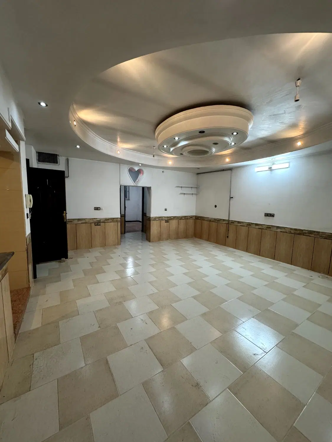 اجاره آپارتمان