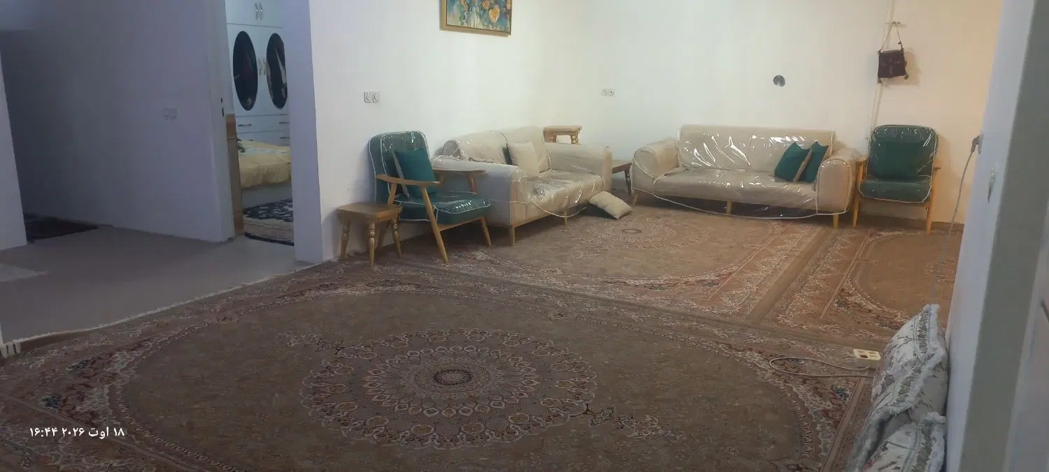 سوییت اجاره ایی ویلایی