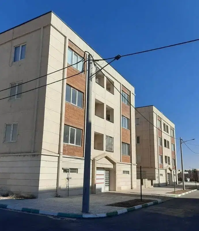 دو خواب ۷۵ متر_فول_دسترسی عالی