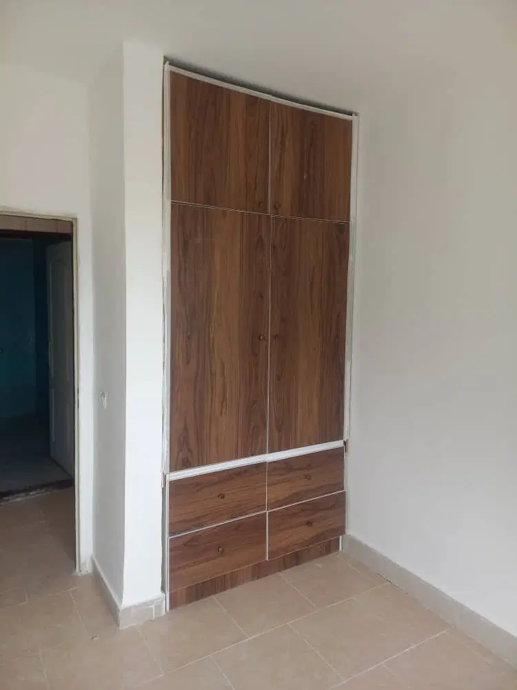 آپارتمان ۷۲ متری