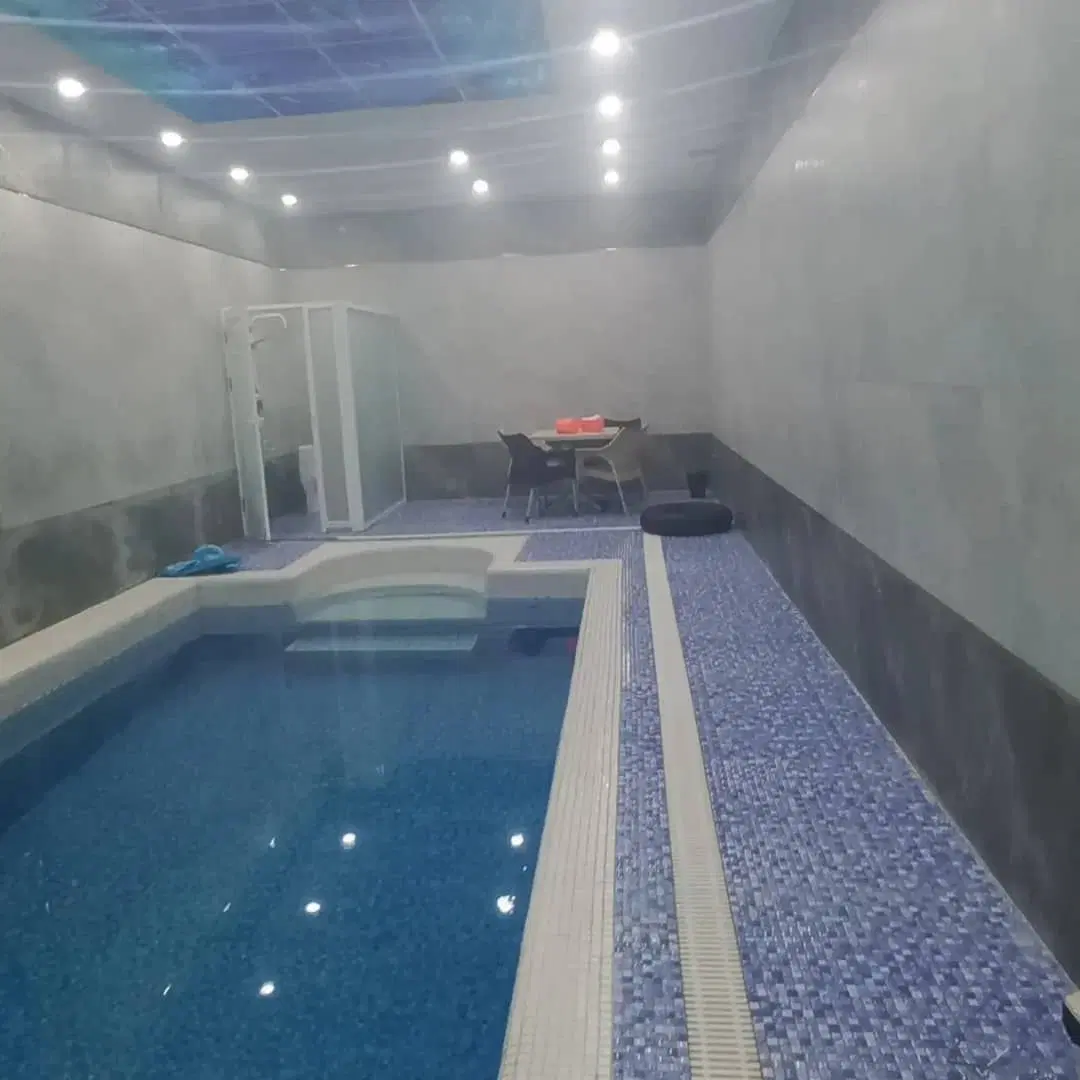 اجاره ویلا استخر اب گرم