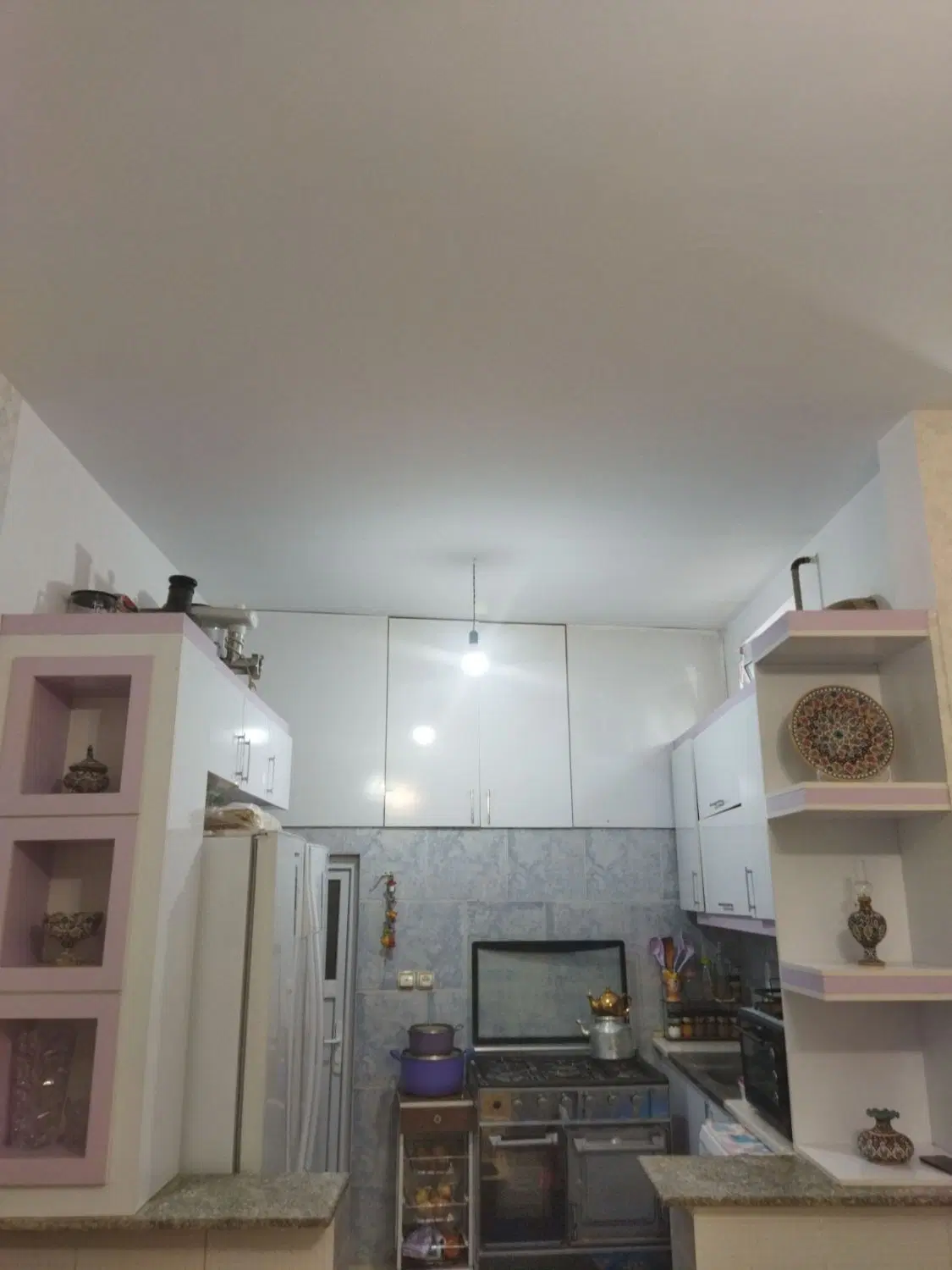 خانه درکرکج