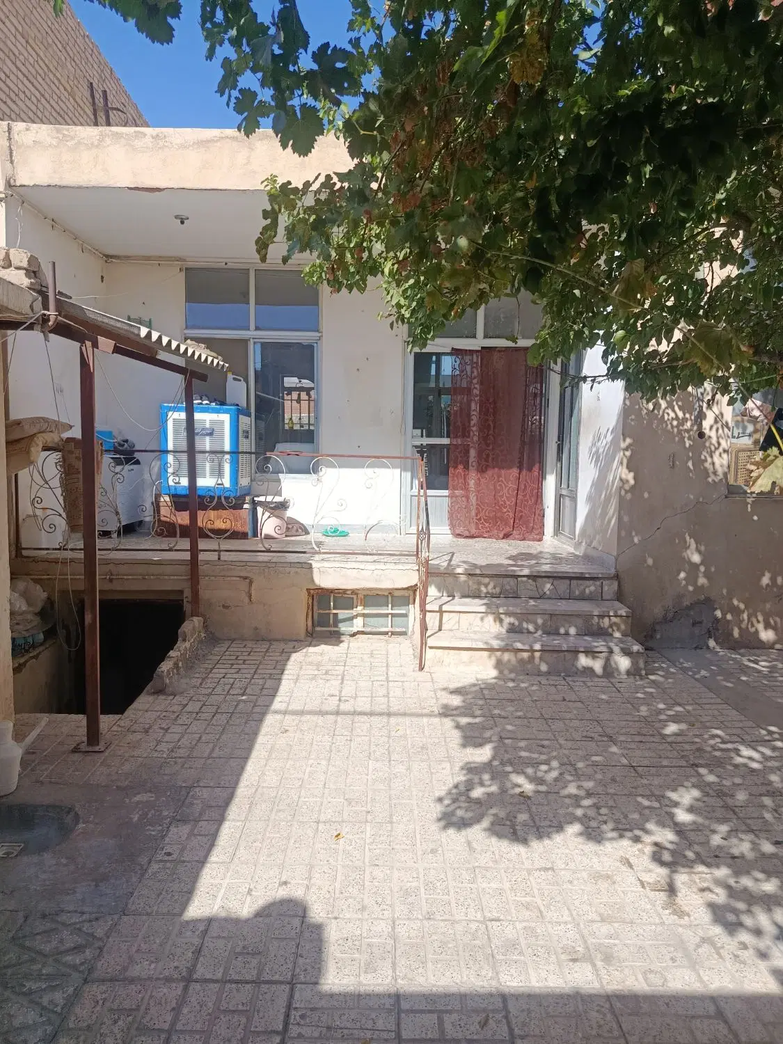فروش خانه ویلایی