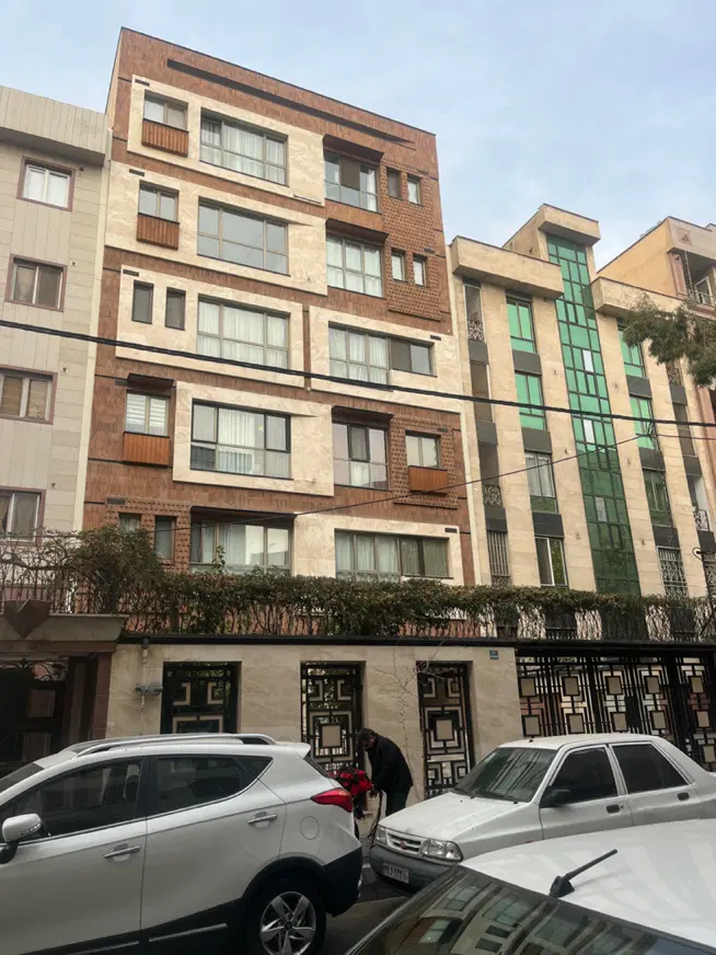 فروش کلنگی تهاتر با نوساز،مشارکت غرب تهران ستاخان