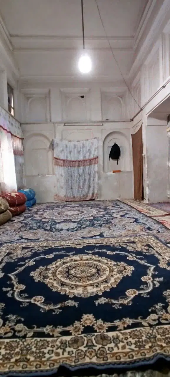 خانه قدیمی